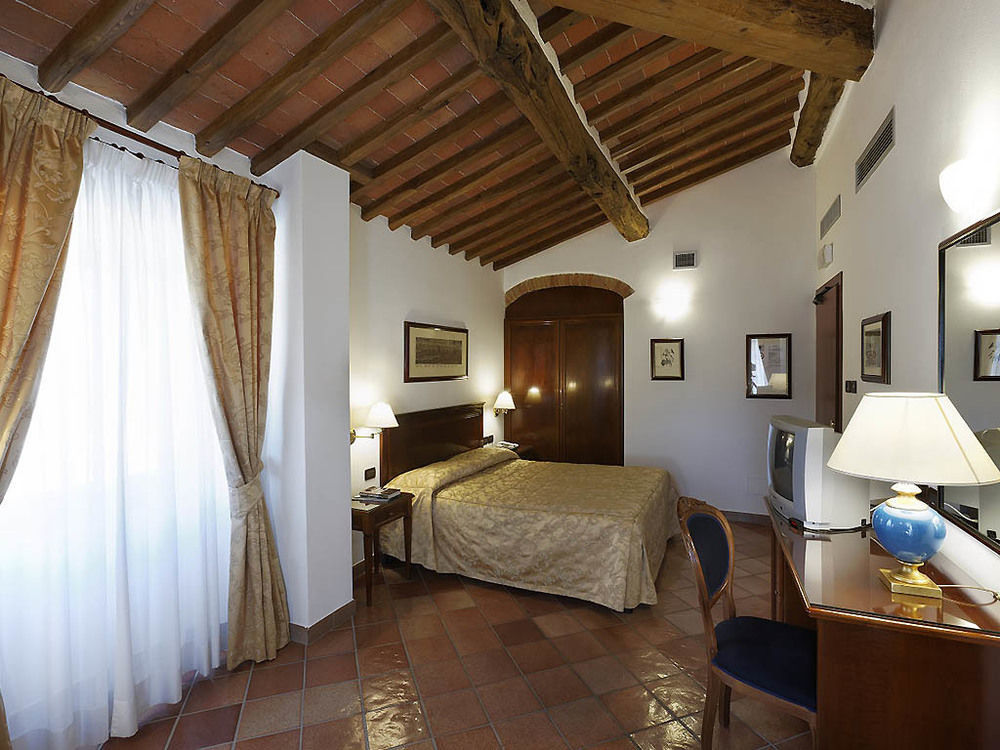 Relais Pian D'Ercole Hotel Montebonello Eksteriør billede